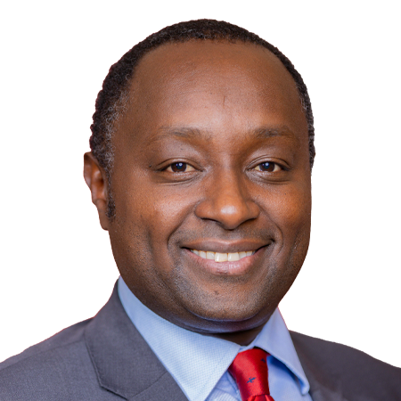 Frank Mwiti